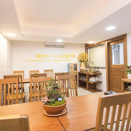 City Comfort Hotel Royal Palace พนมเปญ ภายนอก รูปภาพ