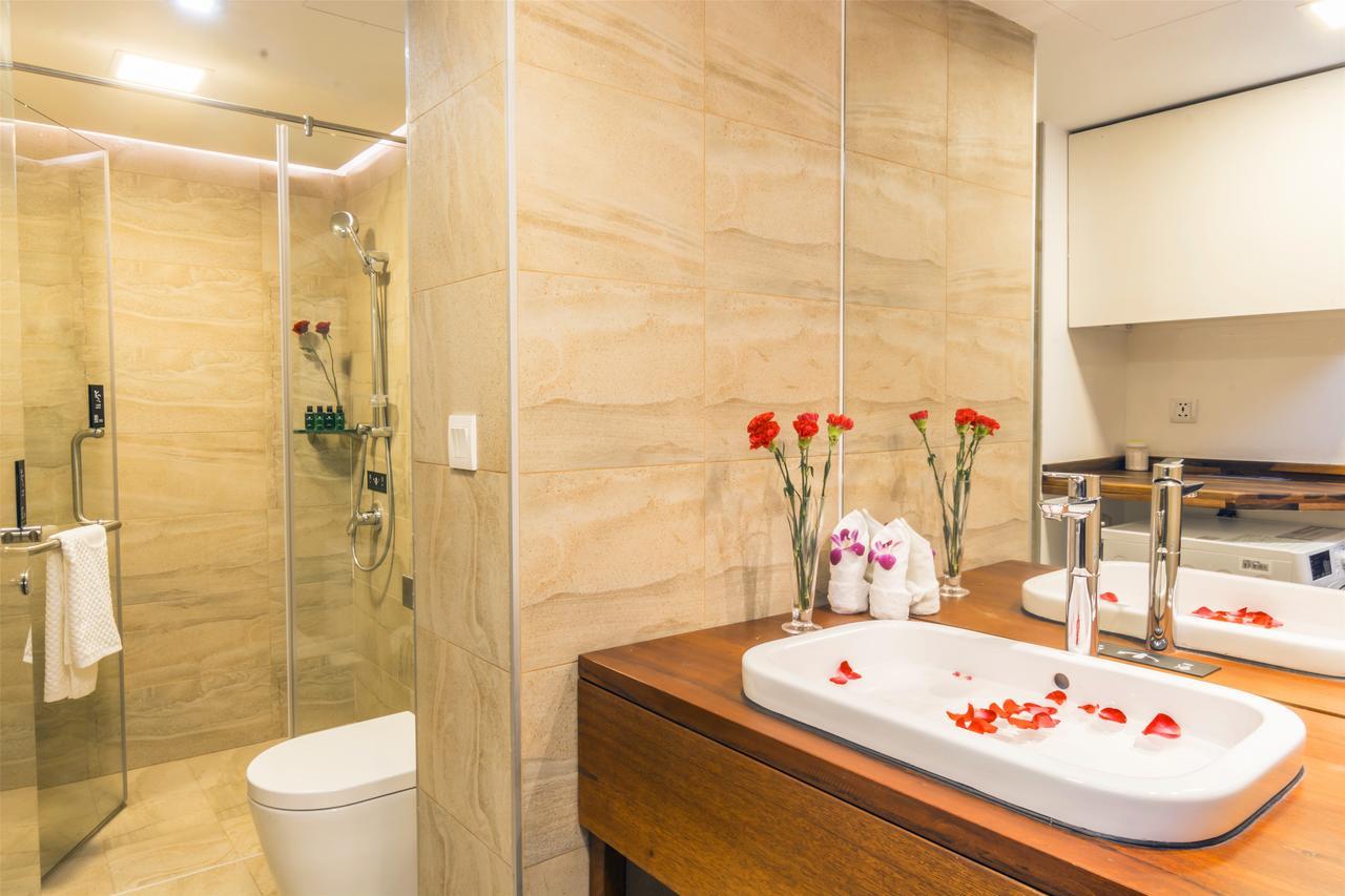 City Comfort Hotel Royal Palace พนมเปญ ภายนอก รูปภาพ